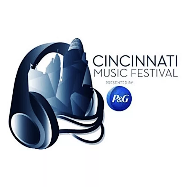 Cincinnati Music Festival icon