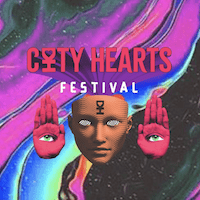 City Hearts Festival icon