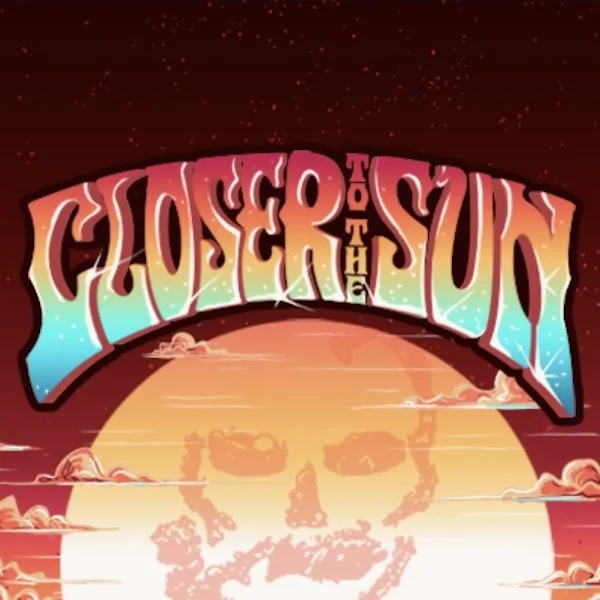 Closer to the Sun icon