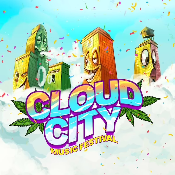 Cloud City Music Festival icon