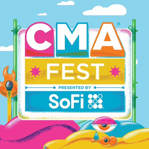 CMA Fest icon
