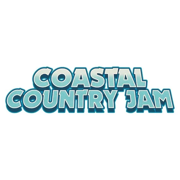 Coastal Country Jam icon