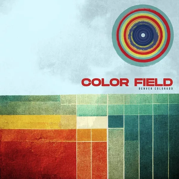 Color Field Festival icon