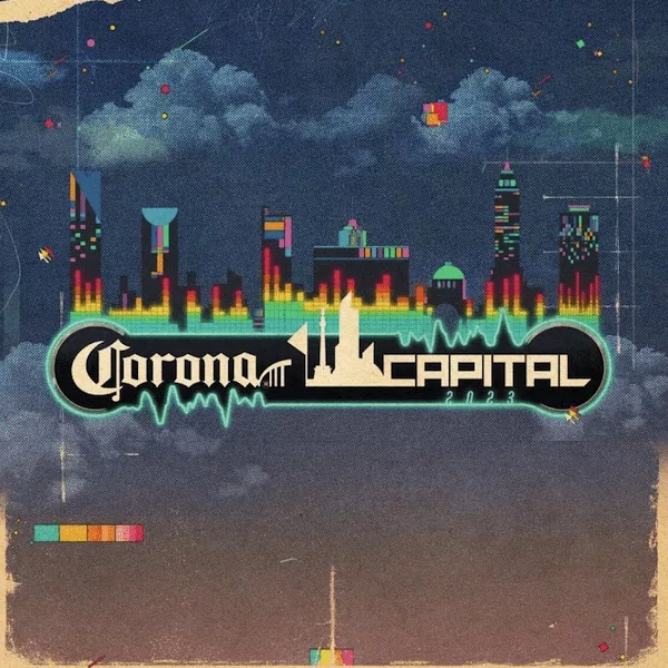 Corona Capital CDMX icon