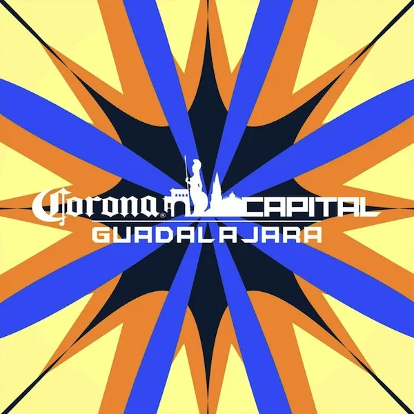 Corona Capital Guadalajara profile image