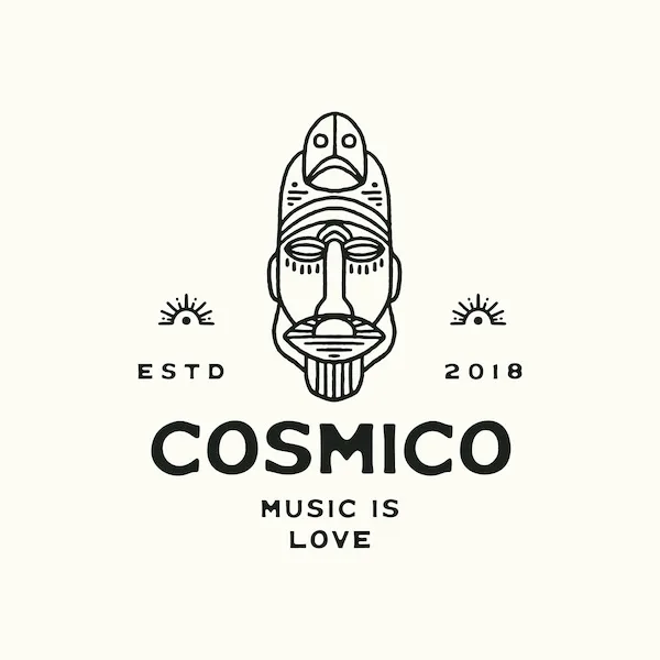 Cosmico Fest icon