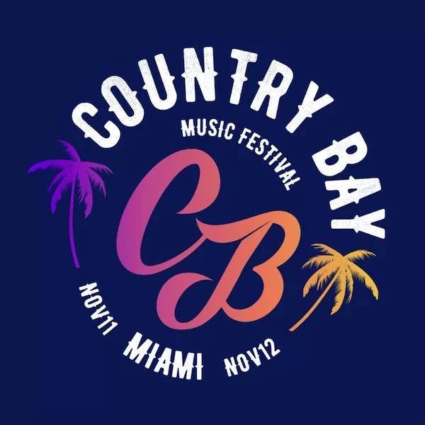 Country Bay Music Festival icon