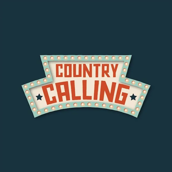 Country Calling Festival icon