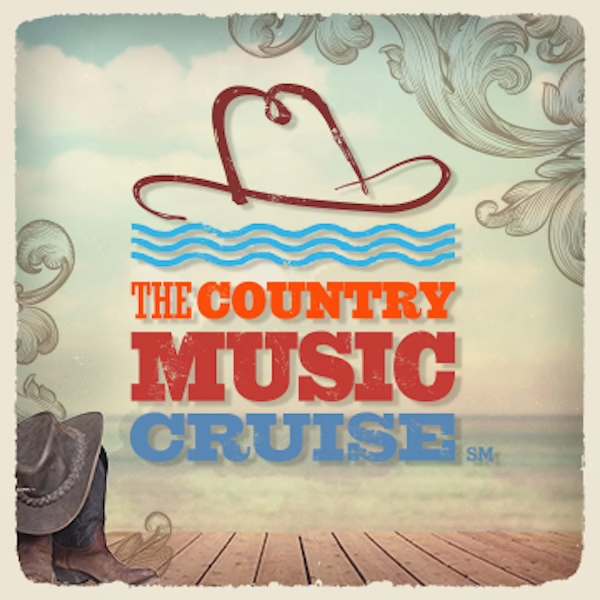 Country Music Cruise icon