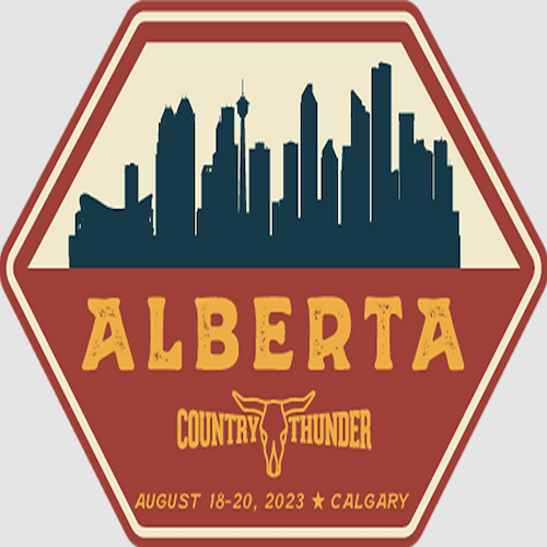 Country Thunder Alberta icon