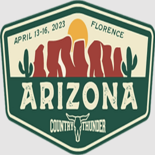 Country Thunder Arizona icon