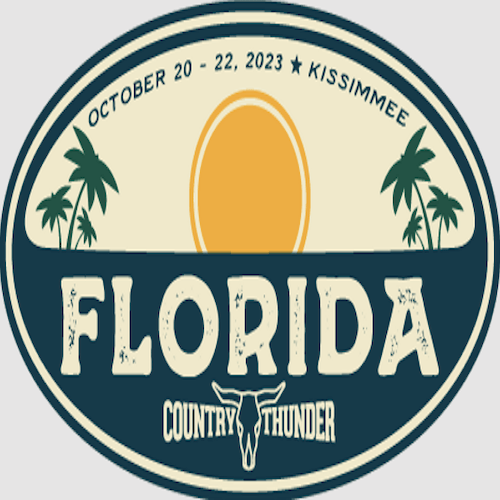 Country Thunder Florida icon