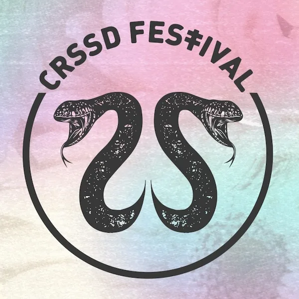 CRSSD Festival Fall icon