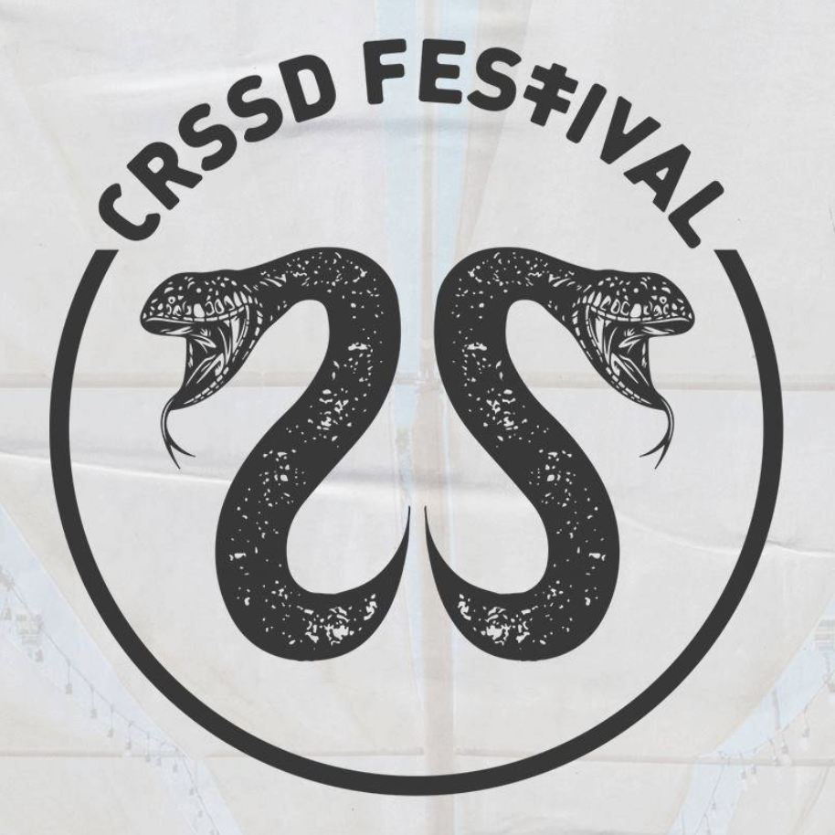 CRSSD Festival profile image