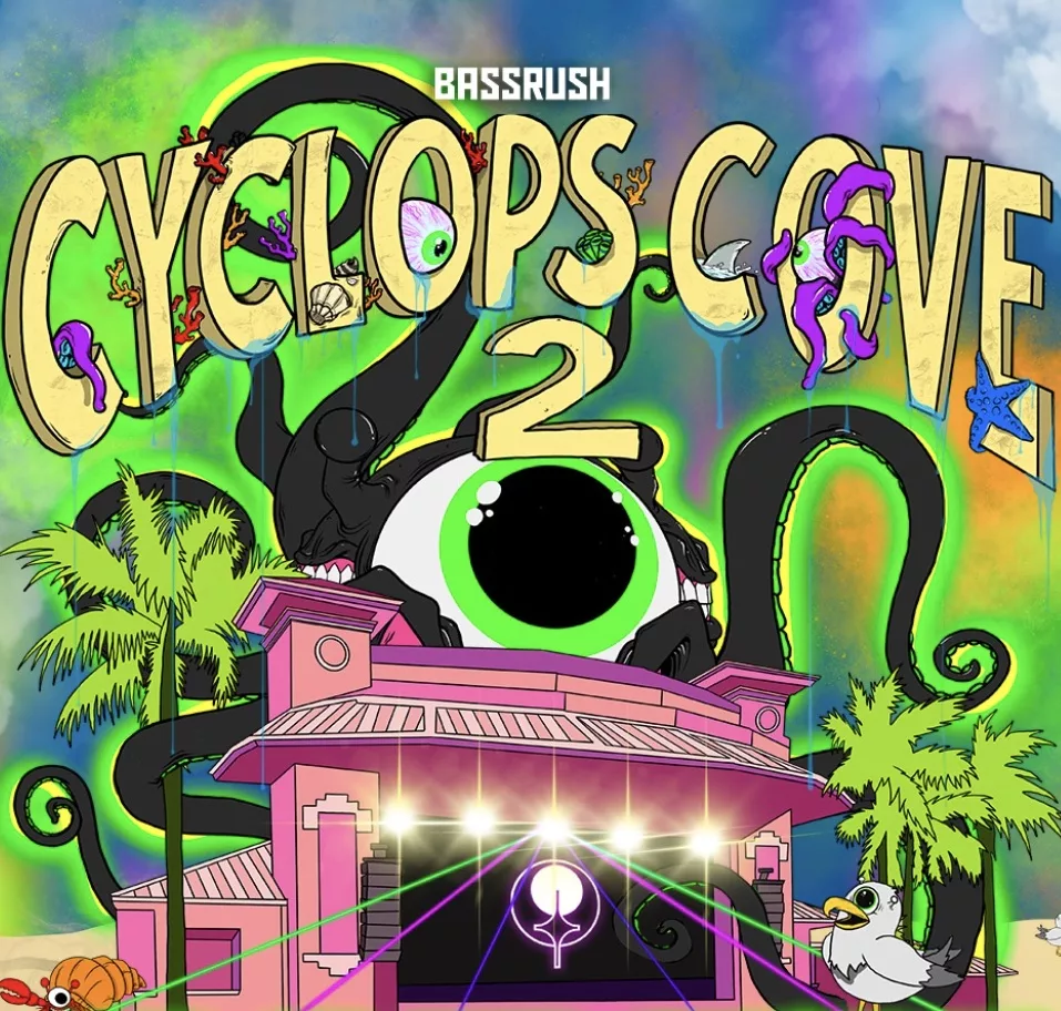 Cyclops Cove icon