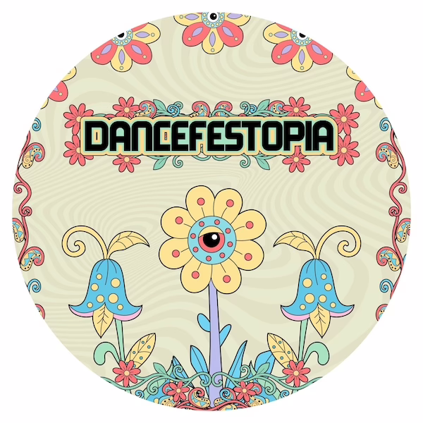 Dancefestopia icon