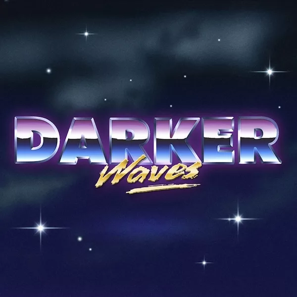 Darker Waves Fest icon