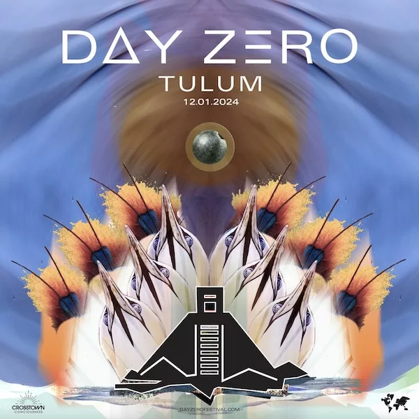 Day Zero Tulum icon
