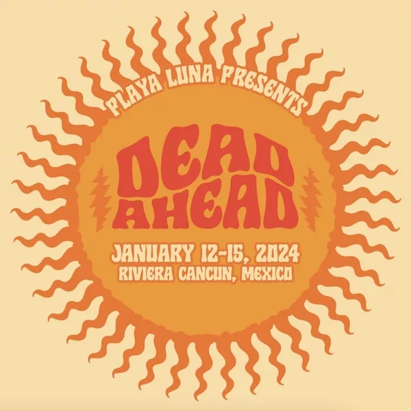 Dead Ahead Fest icon