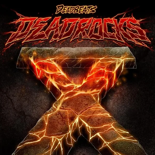 Deadrocks profile image