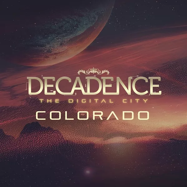 Decadence Colorado icon