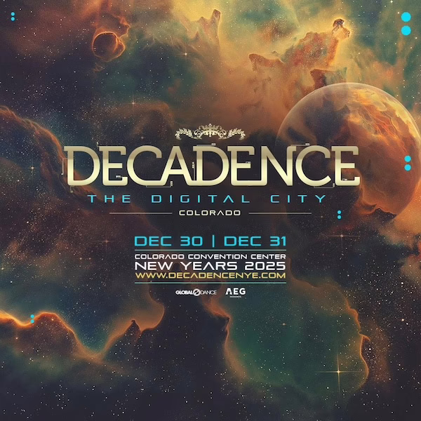 Decadence Colorado icon