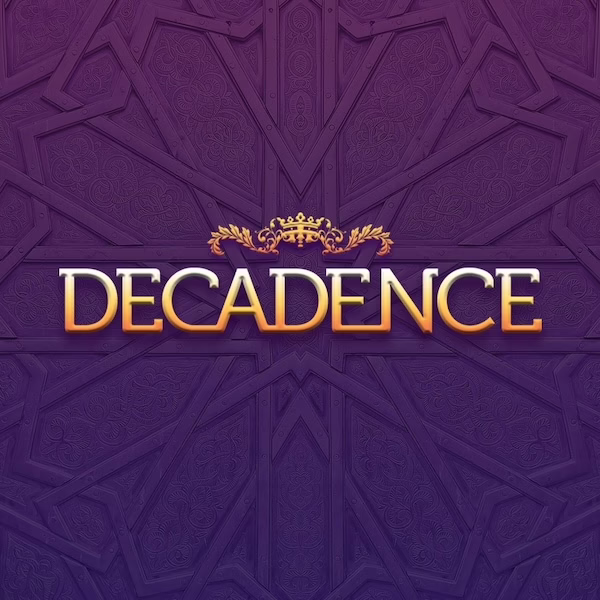 Decadence profile image