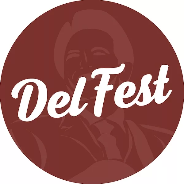 DelFest icon