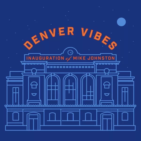 Denver Vibes Fest icon