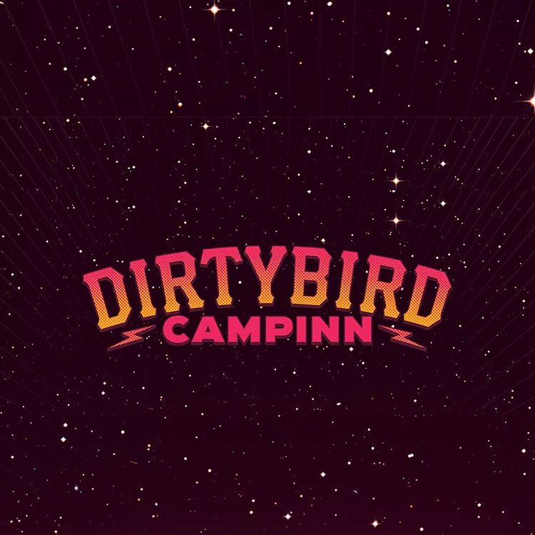 Dirtybird CampINN icon