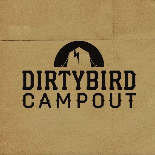 Dirtybird Campout West Coast icon