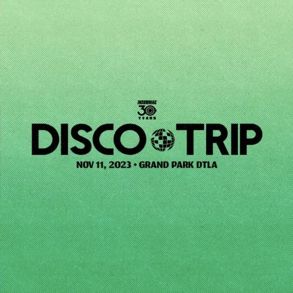 Disco Trip icon