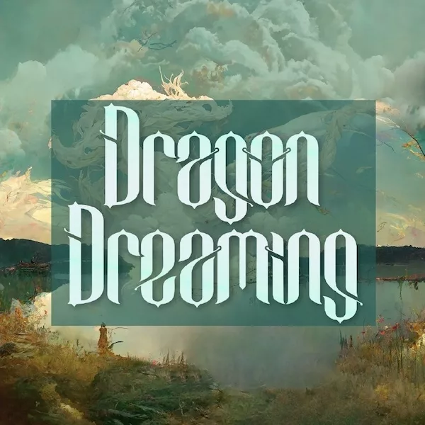Dragon Dreaming Festival icon