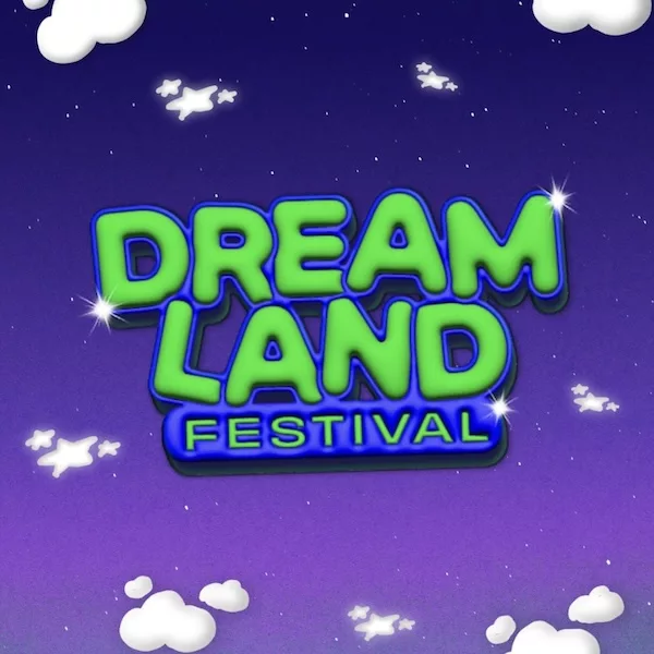 Dreamland Festival Tulsa icon