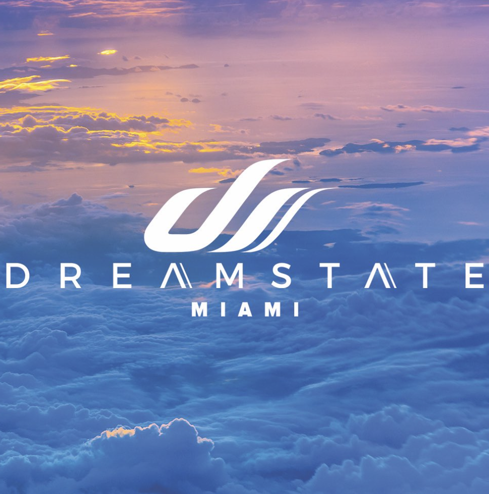 Dreamstate Miami icon