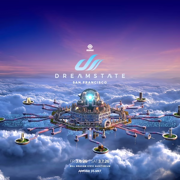 Dreamstate San Francisco icon