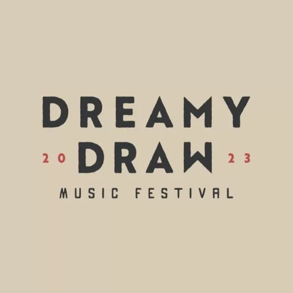 Dreamy Draw Music Festival icon