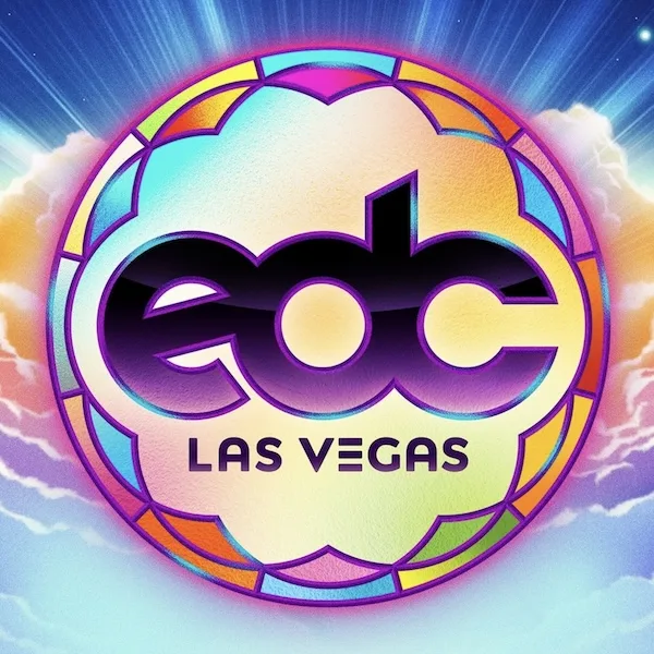 EDC Las Vegas icon