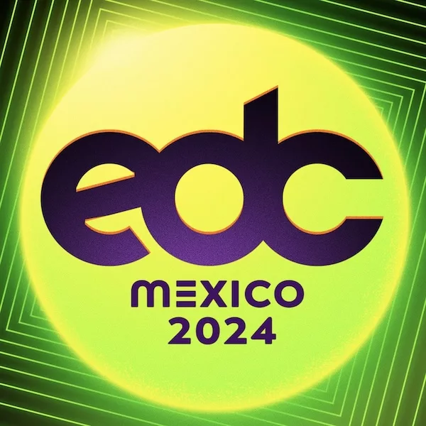 EDC Mexico icon