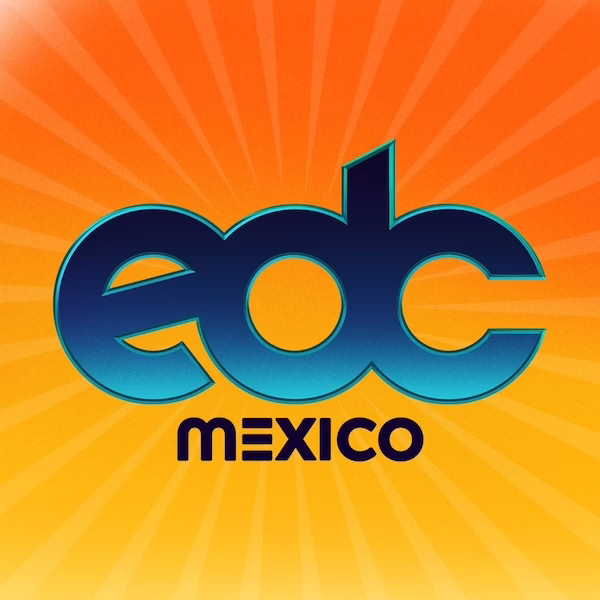 EDC Mexico icon