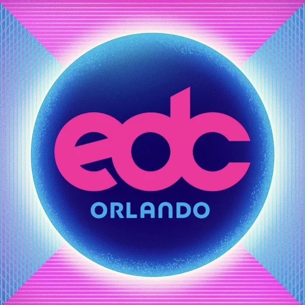 EDC Orlando icon
