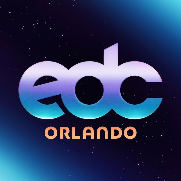 EDC Orlando icon