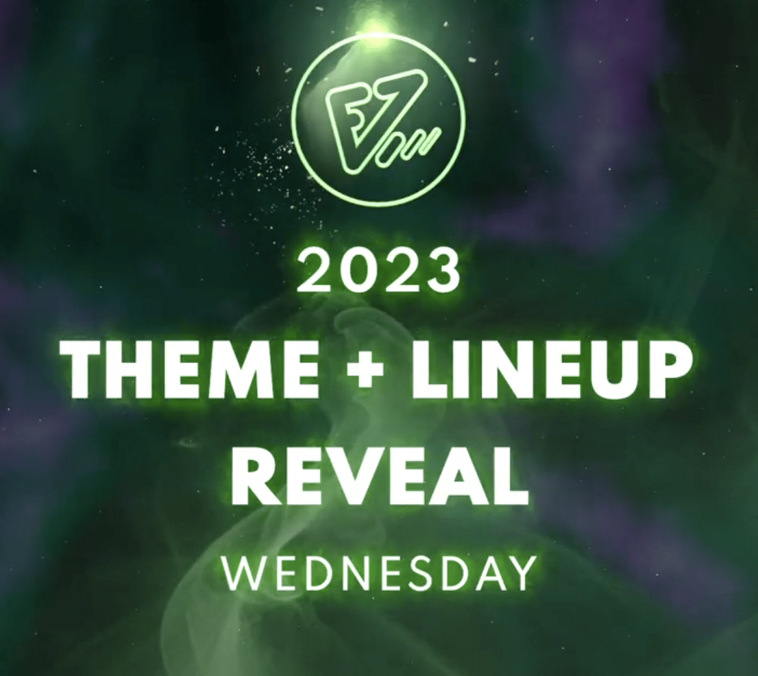 Electric Zoo Reveals 2023 Theme & Lineup Release Date, Time | Grooveist