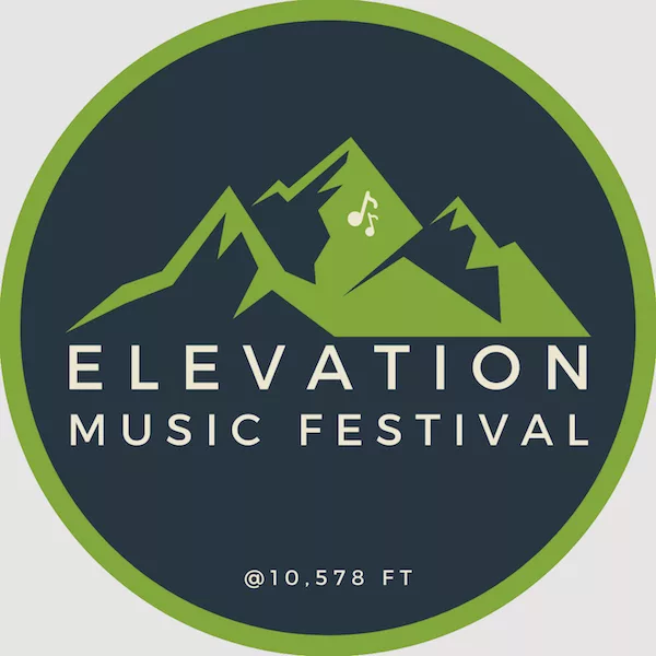Elevation Music Festival icon