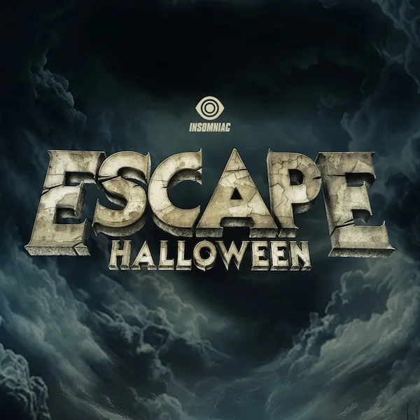 Escape Halloween icon