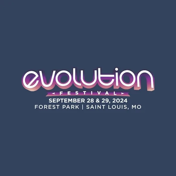 Evolution Festival icon