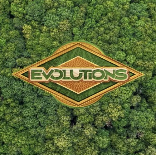Evolutions Festival icon