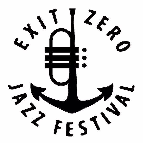 Exit Zero Jazz Festival icon