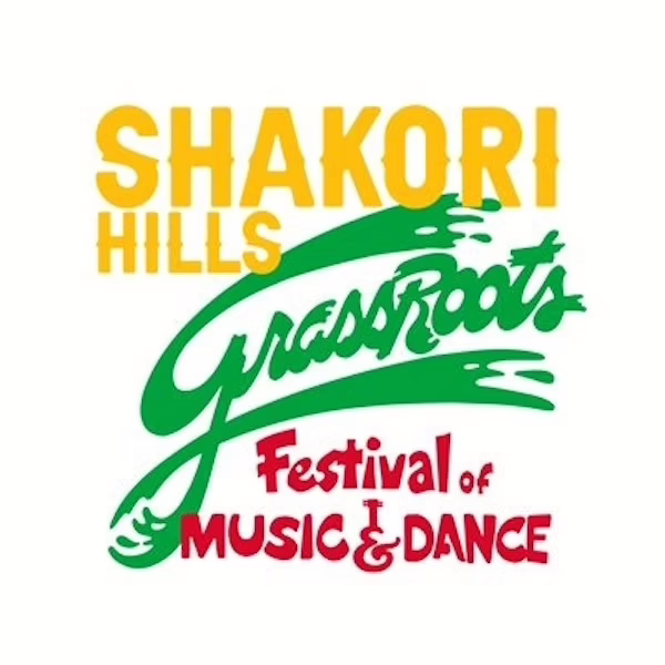 Fall Shakori Hills GrassRoots Festival icon