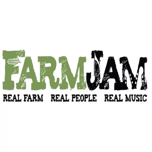 FarmJam Festival icon